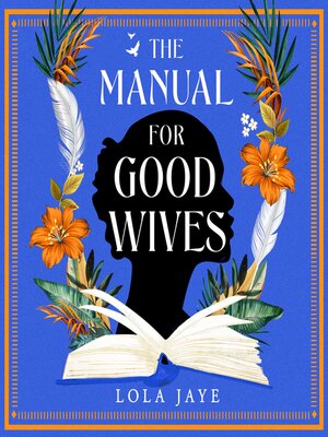 cover image of The Manual for Good Wives